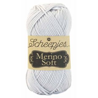 Scheepjes Merino Soft - Michelangelo 603