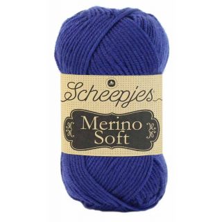 Scheepjes Merino Soft - Klimt 616