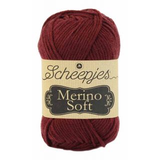 Scheepjes Merino Soft - Klee 622