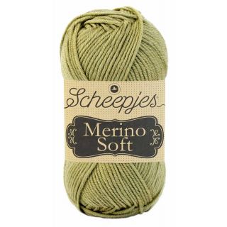 Scheepjes Merino Soft - Renoir 624