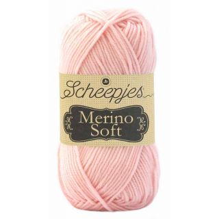 Scheepjes Merino Soft - Titian 647