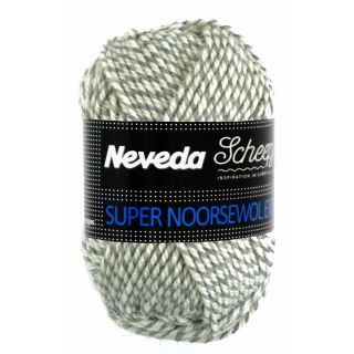 Super Noorse sokkenwol Extra 1794 - Scheepjeswol