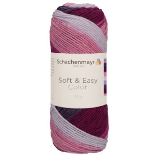 Soft & Easy Color acryl - Sunset color 00095 - SMC