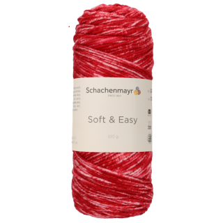 Soft & Easy Color acryl - 00088 - SMC