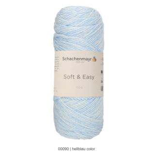 Soft & Easy Color acryl - 00089 - SMC