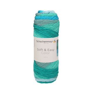Soft & Easy Color acryl - Fresh color 00092 - SMC