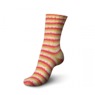 Regia sokkenwol Tutti Frutti katoen