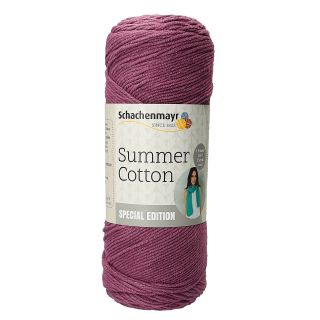 Schachenmayr Summer Cotton - gelato 00049