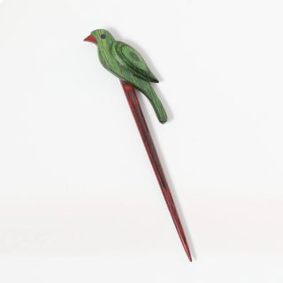 Shawl Pin Chirpy Parrot - Knitpro