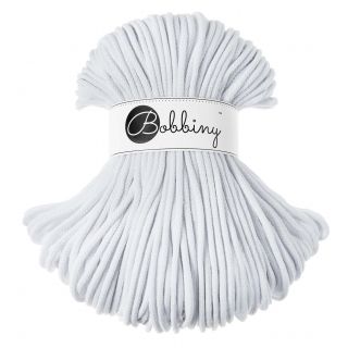 Bobbiny Premium White