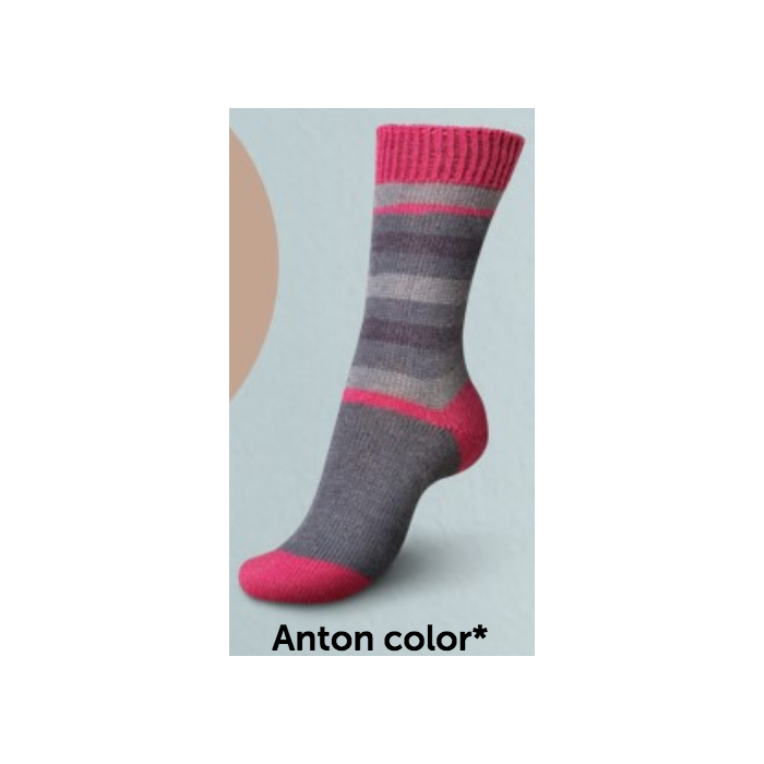 Regia Pairfect Partnerlook Anton Color - online bestellen |